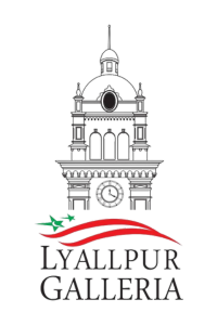 Lyallpur galleria