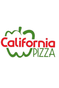 california pizza