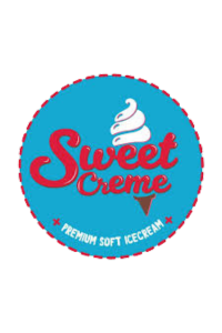 sweet creme